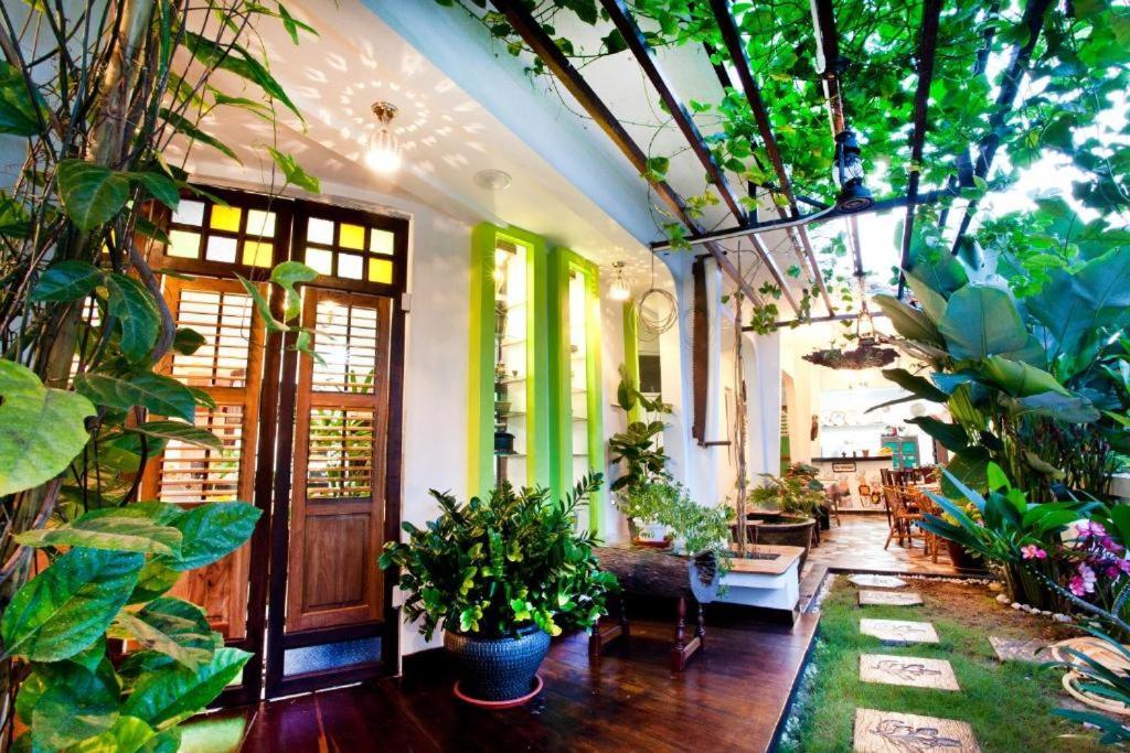 Oyo 90855 Vince Villa Bukit Mertajam Exteriér fotografie