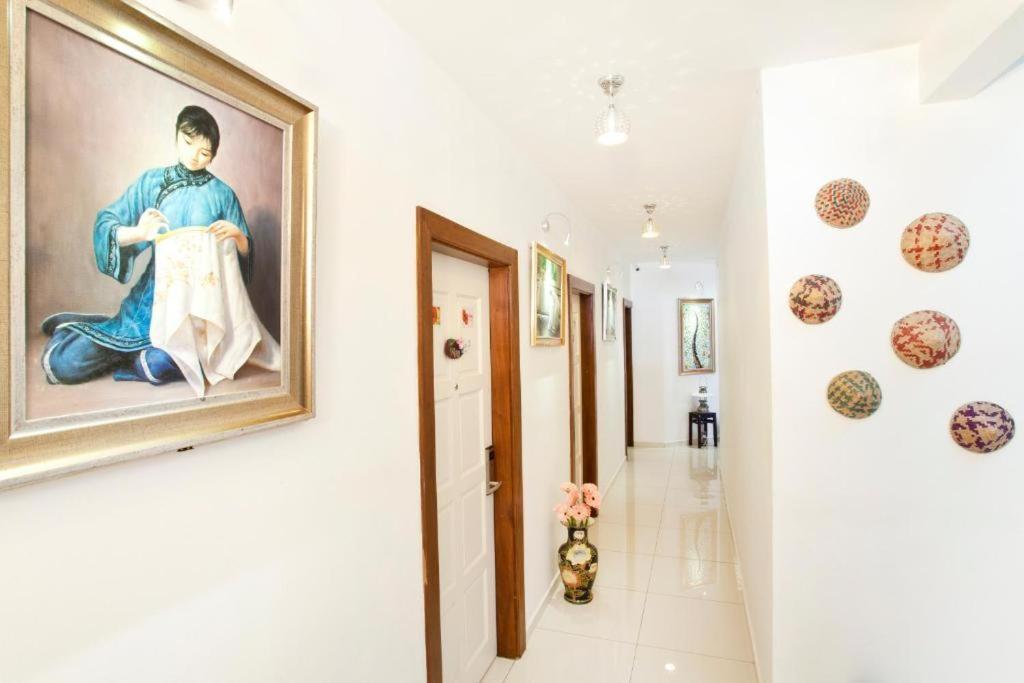 Oyo 90855 Vince Villa Bukit Mertajam Exteriér fotografie