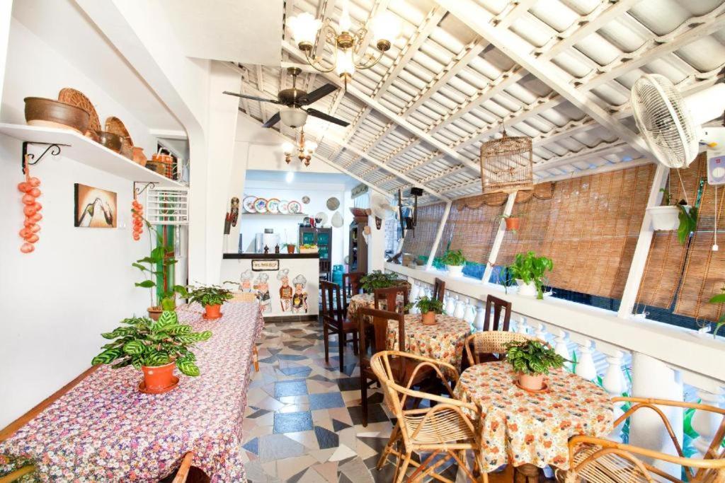 Oyo 90855 Vince Villa Bukit Mertajam Exteriér fotografie