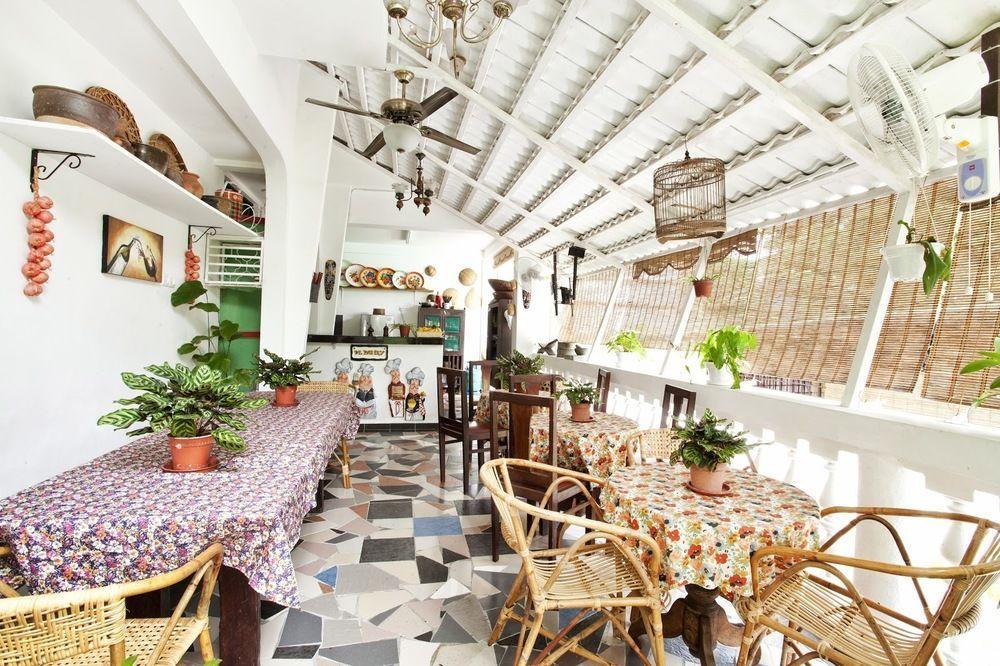 Oyo 90855 Vince Villa Bukit Mertajam Exteriér fotografie