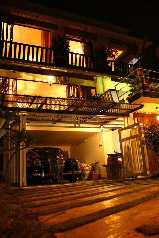 Oyo 90855 Vince Villa Bukit Mertajam Exteriér fotografie
