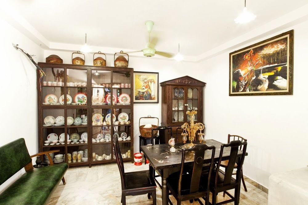 Oyo 90855 Vince Villa Bukit Mertajam Exteriér fotografie